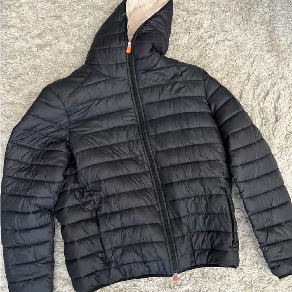 Save the Duck jacket